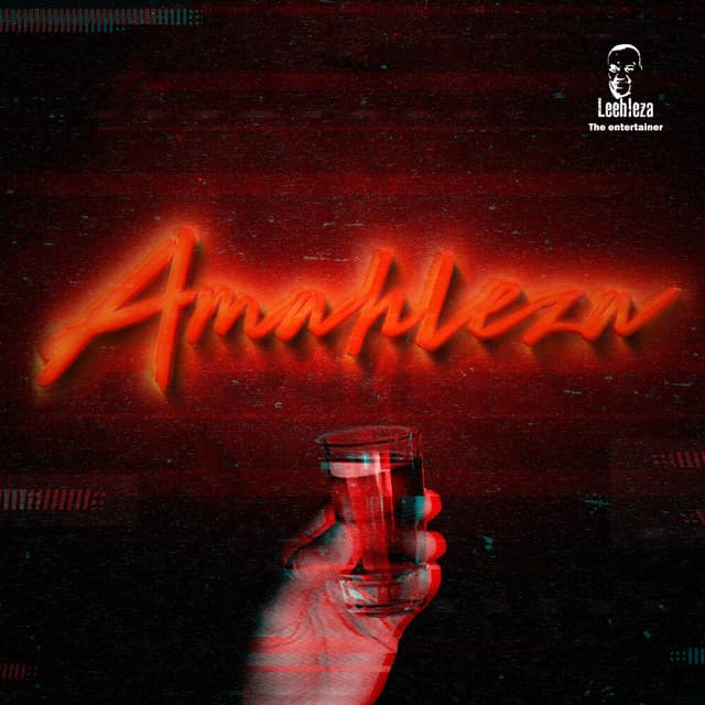 Amahleza