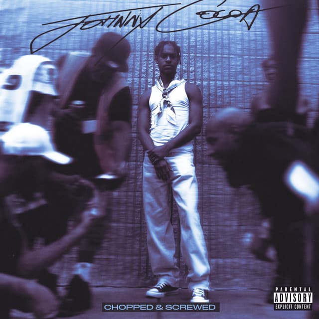 11:11 - Chopped & Screwed
