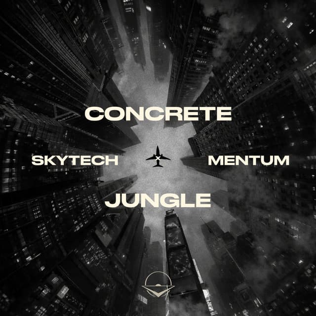 Concrete Jungle