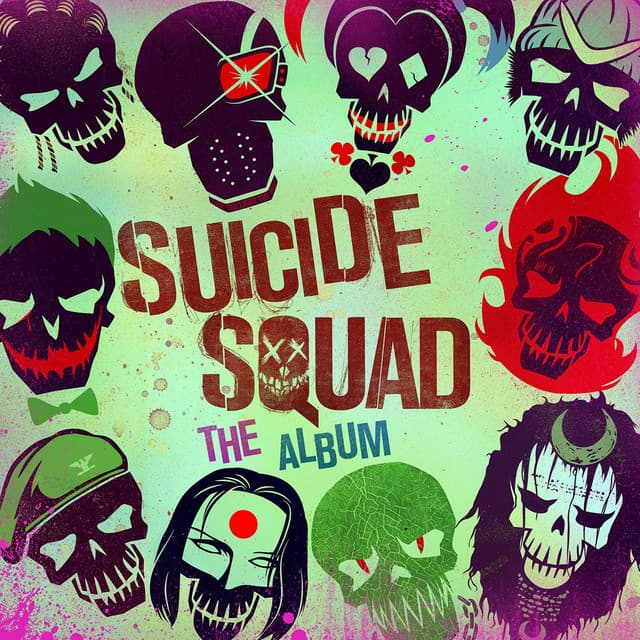 Heathens (feat. MUTEMATH)