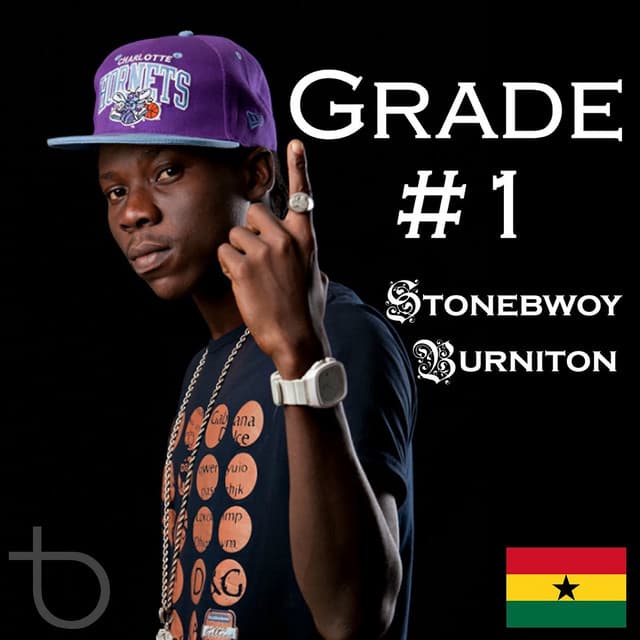 Grade #1