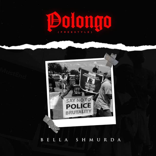 Polongo (Freestyle)