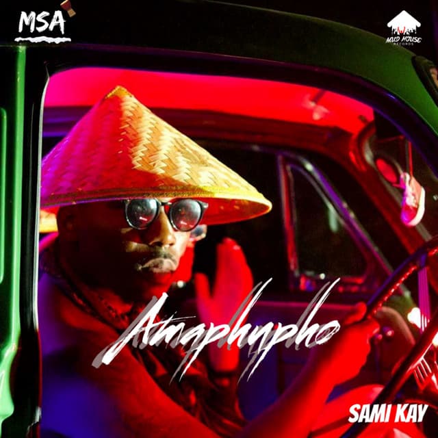 Amaphupho