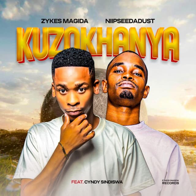 Kuzokhanya