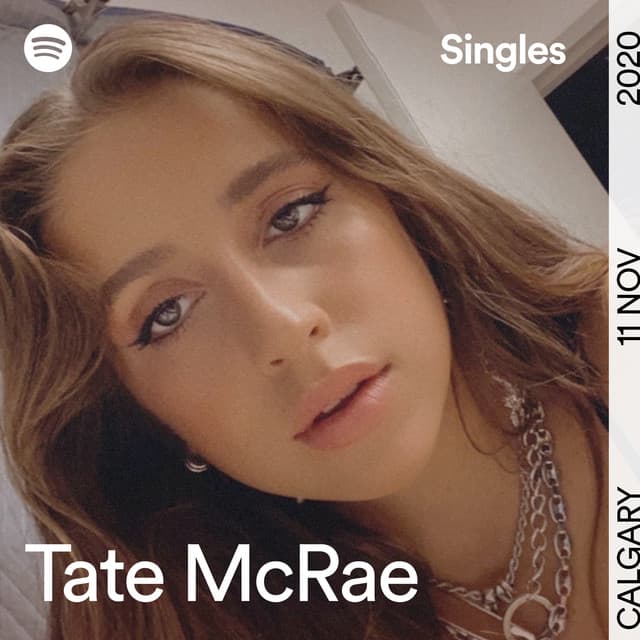 Heather - Spotify Singles