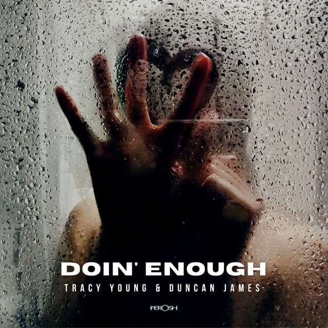 Doin' Enough - Radio