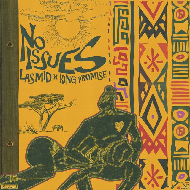 No Issues