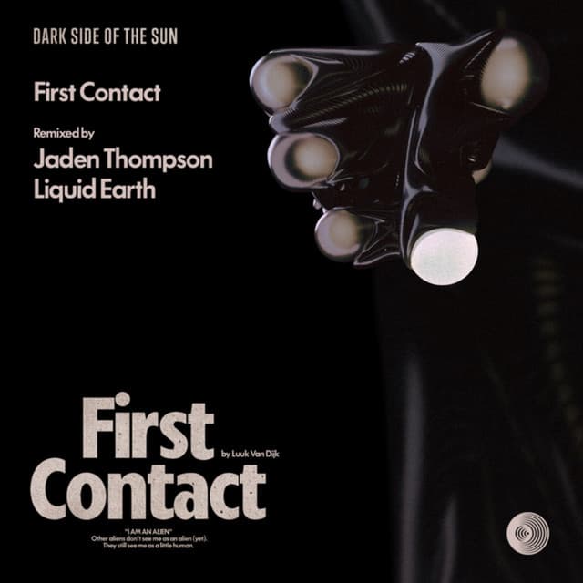 First Contact Remixes, Pt. 2