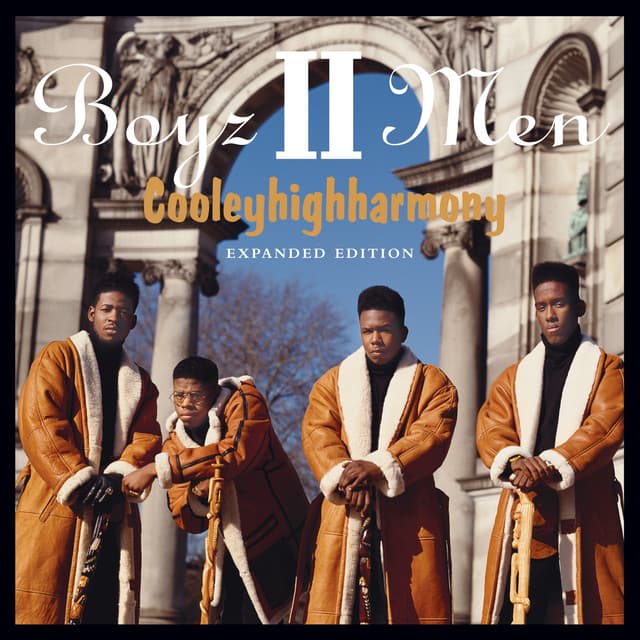 Cooleyhighharmony (Expanded Edition)