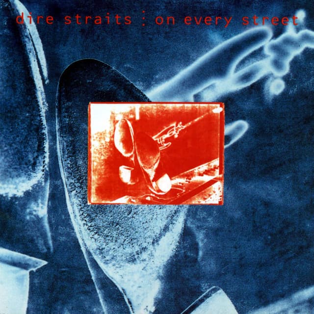 On Every Street (Remaster)