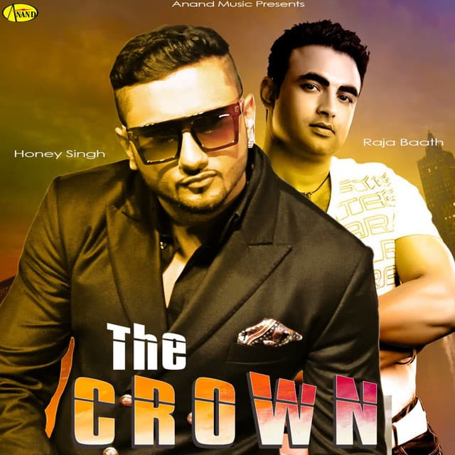 The Crown