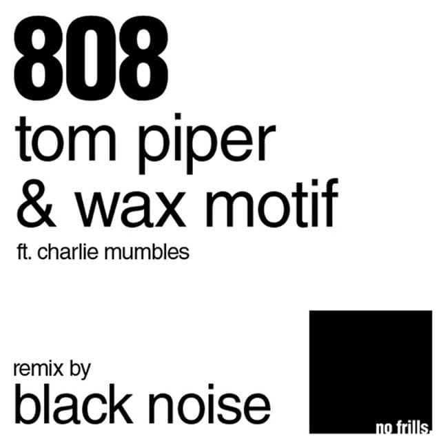 808 (feat. Charlie Mumbles)