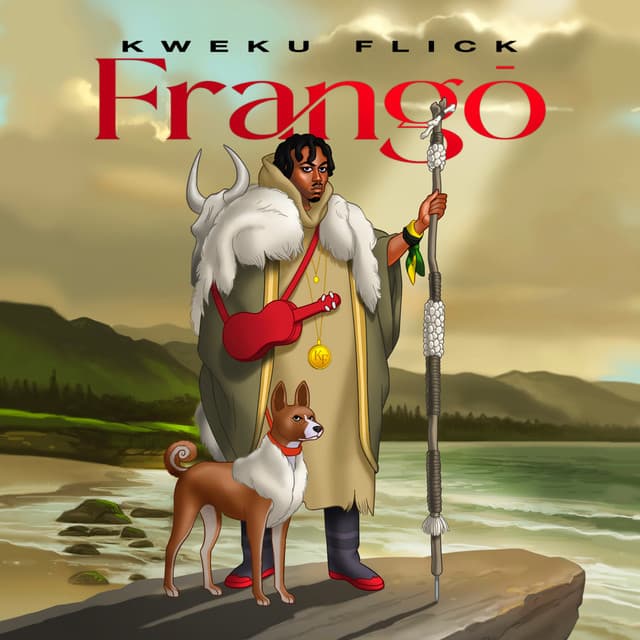 Frangō