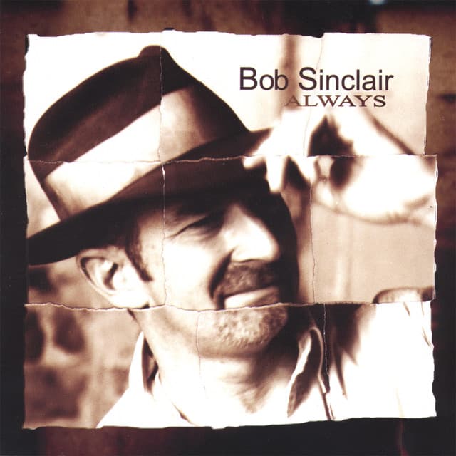 Bob Sinclair