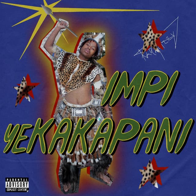 iPHUMA k'MINA (feat. Jabz Tha Plug)