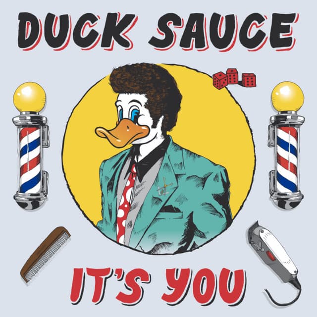 It's You - Original Mix