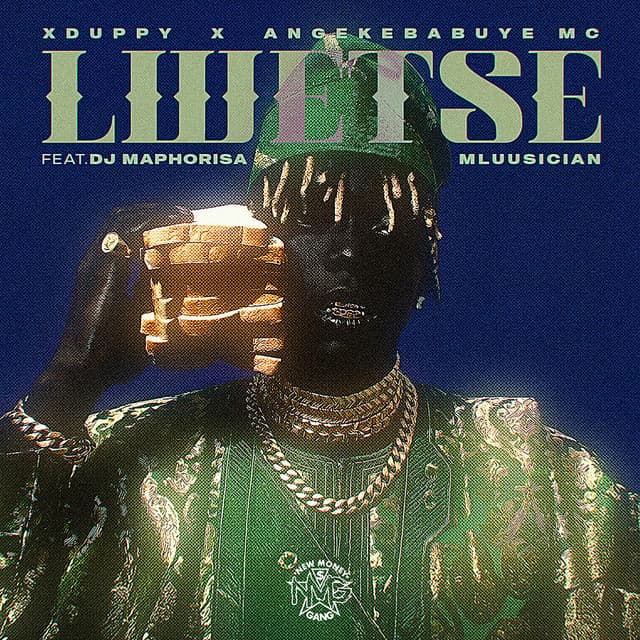 Lwetse