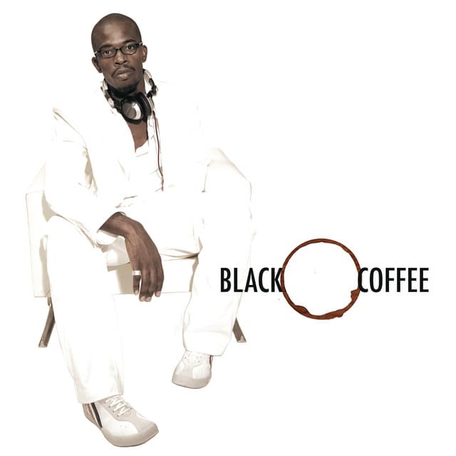 Stimela (Coal Train) - Black Coffee Remix