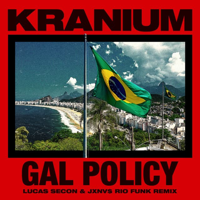 Gal Policy