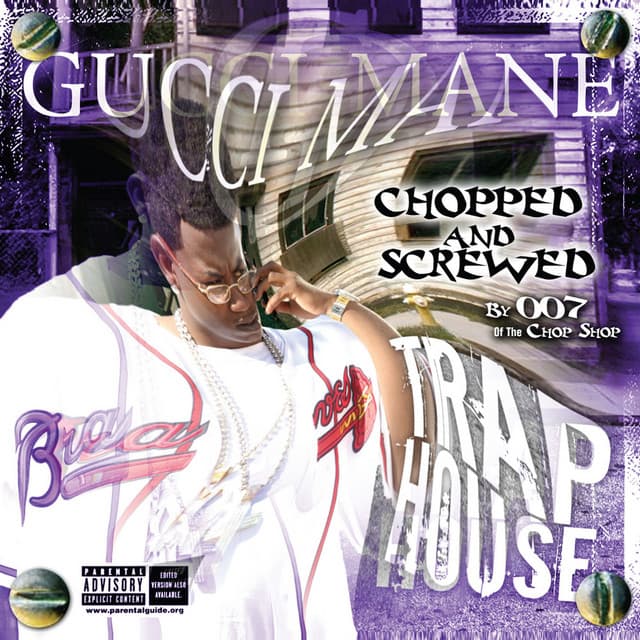 Trap House (Chopped & Screwed)