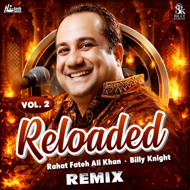 Reloaded, Vol. 2 (Remix)