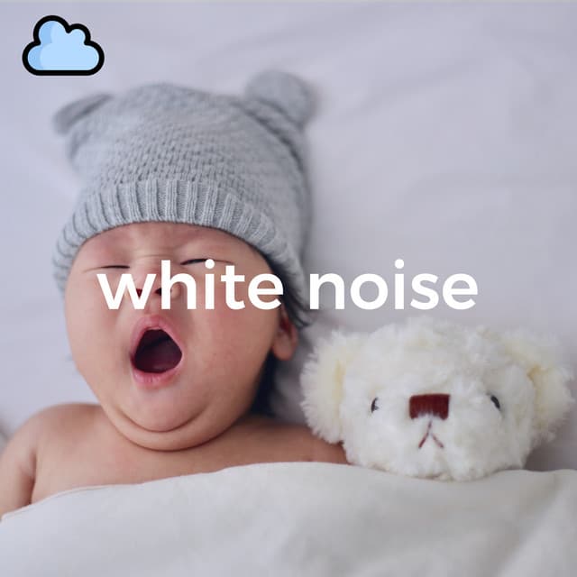 Sleepy Baby White Noise