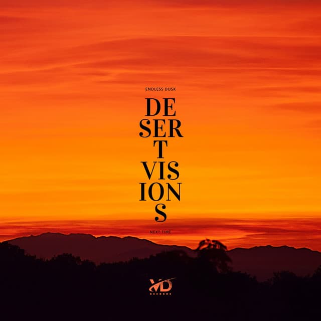 Desert Vision