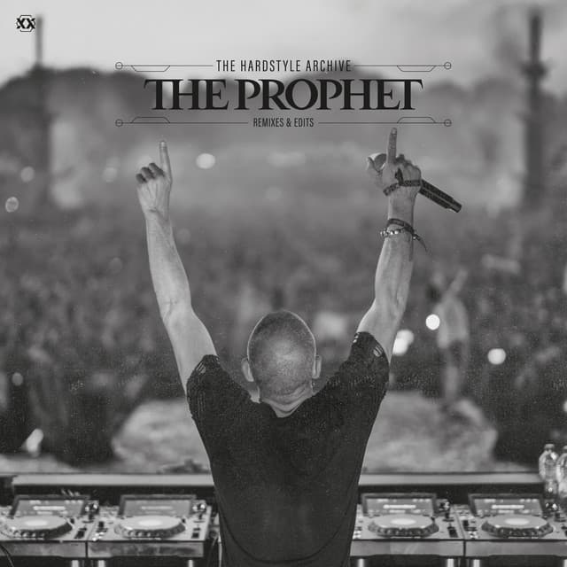 Outside Spacer (Prophet's 2K18 Remake) - Mixed Cut