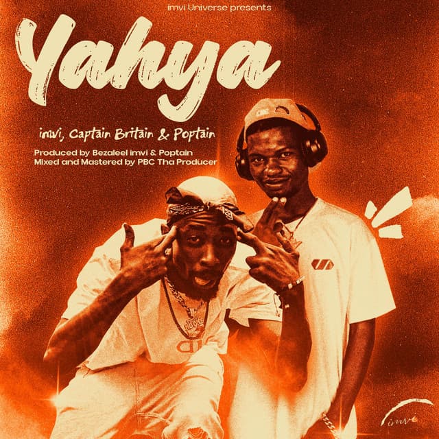 Yahya