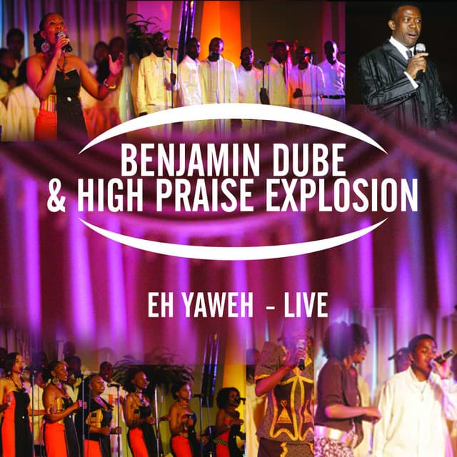 Eh Yaweh - Live