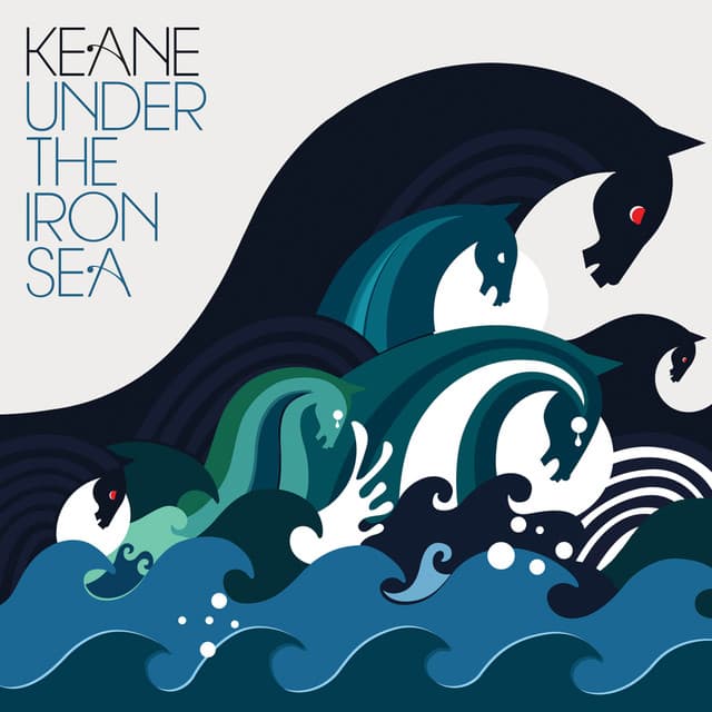 Under The Iron Sea (20th Anniversary)