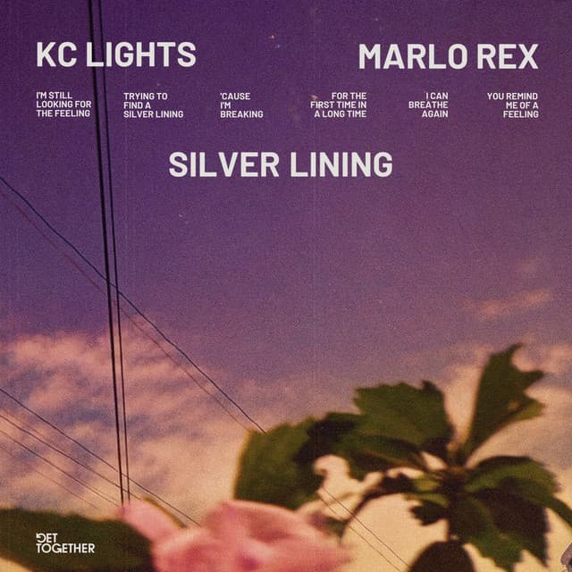 Silver Lining (feat. Marlo Rex)