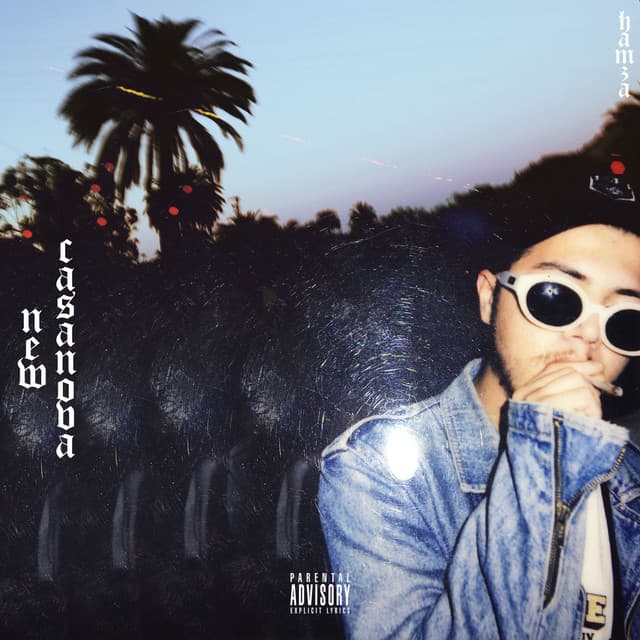 New Casanova