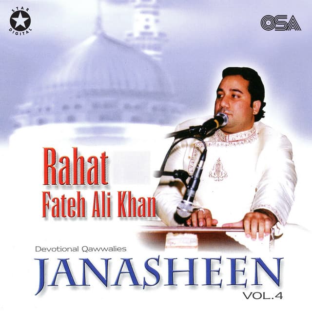 Janasheen, Vol. 4