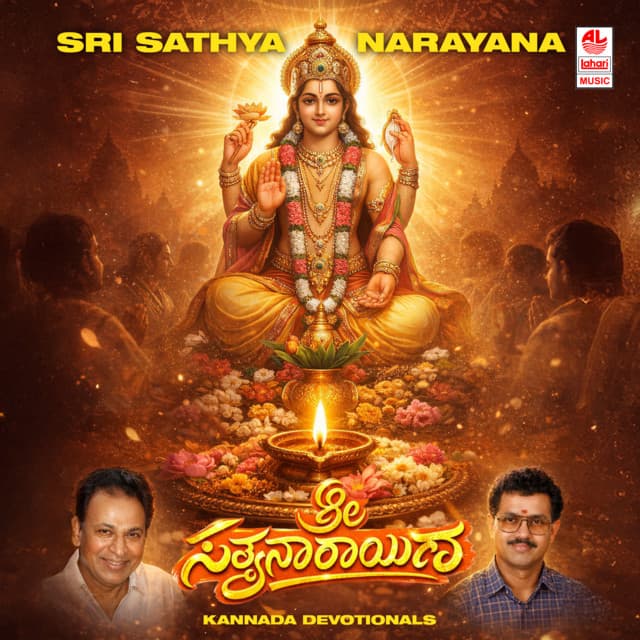 Sri Sathya Narayana