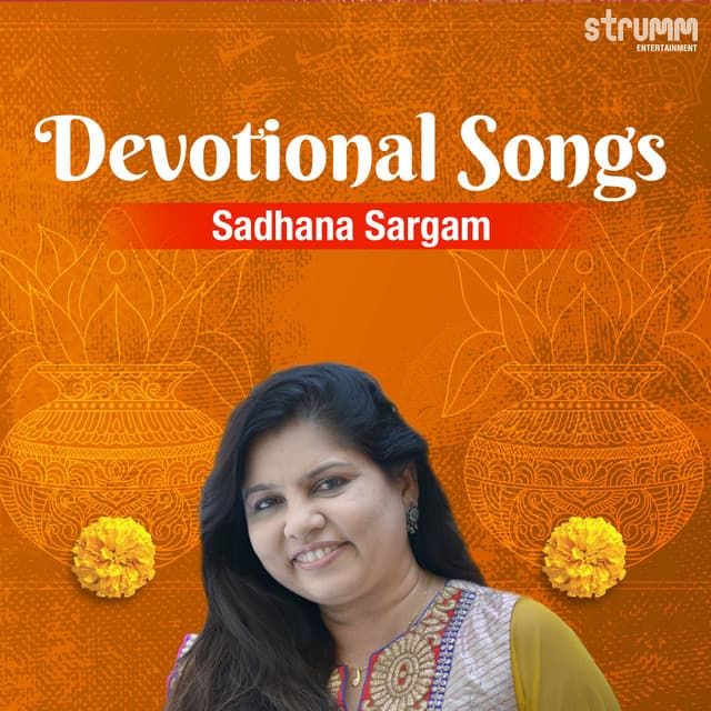 Sadhana Sargam Devotional Songs