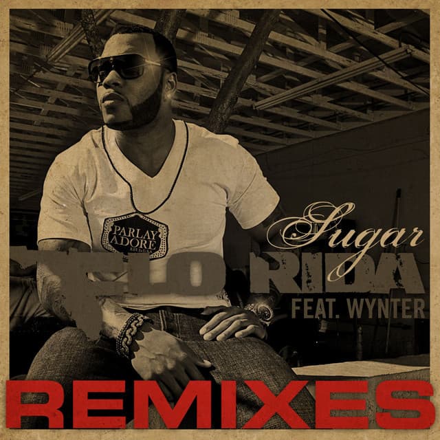 Sugar (Remixes)