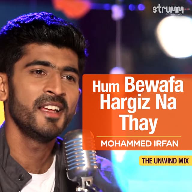 Hum Bewafa Hargiz Na Thay - Single