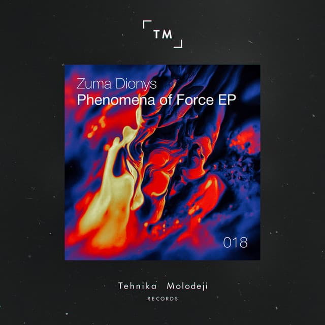 Phenomena of Force