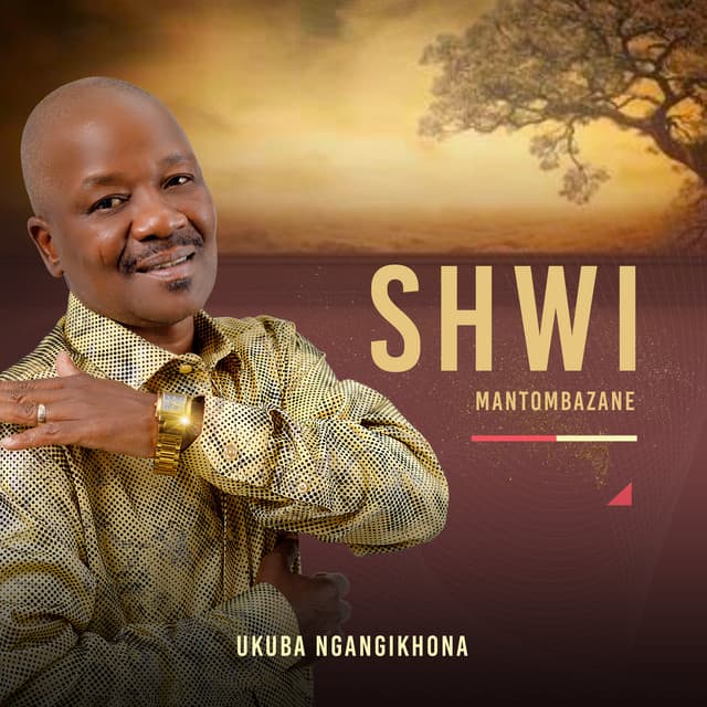 Nguwe Wedwa (feat. Sminofu)