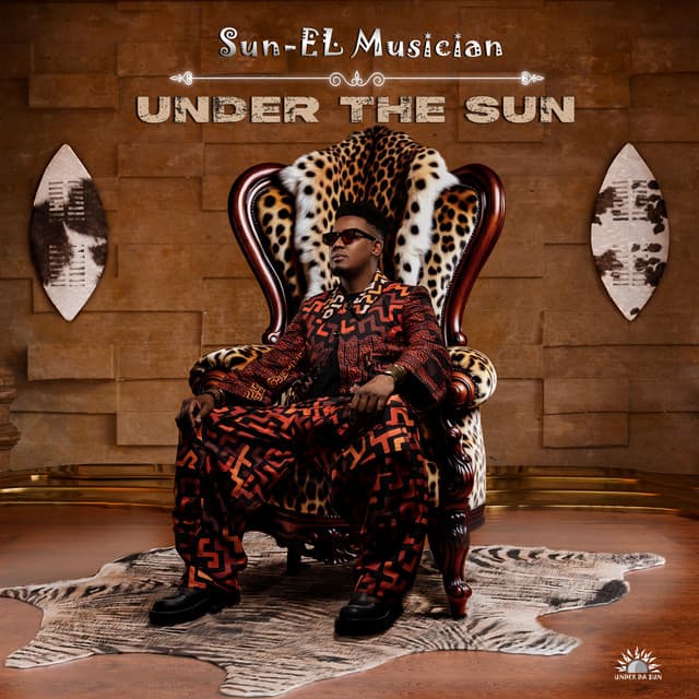 Under The Sun