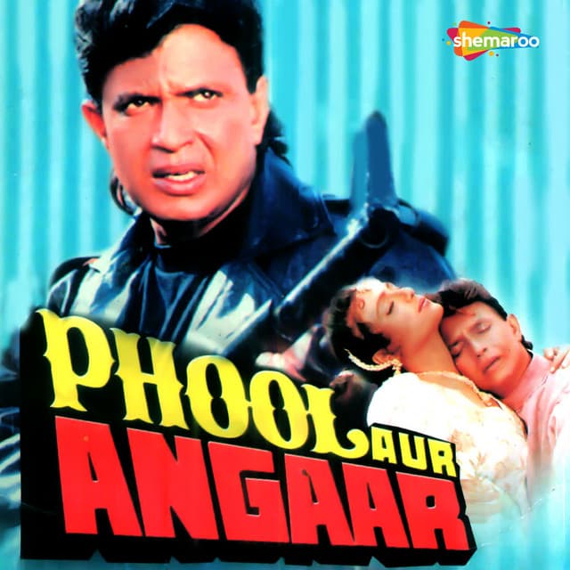 Phool Aur Angaar