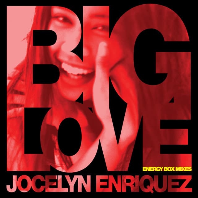 Big Love (Energy Box Mixes)