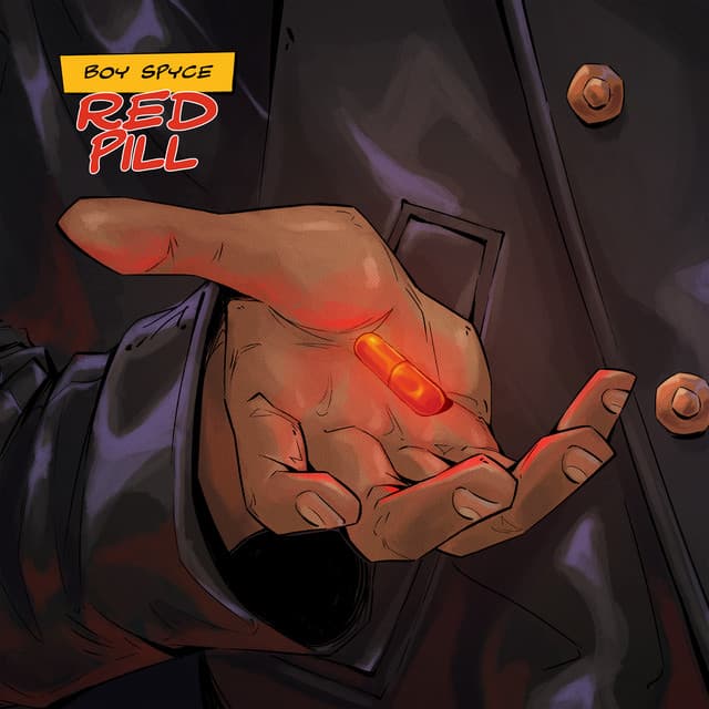 RED PILL