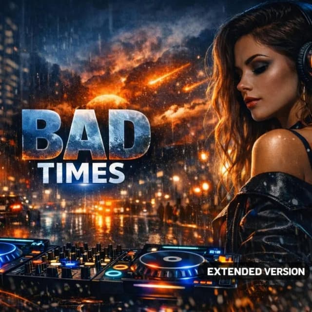 BAD TIMES