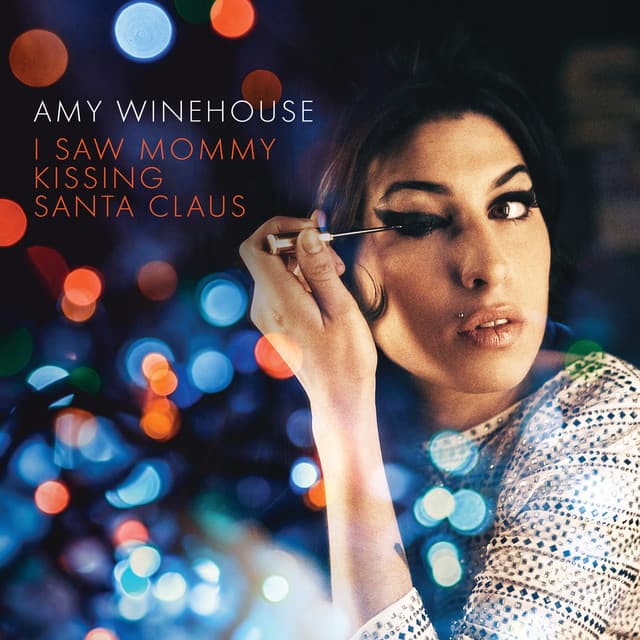 I Saw Mommy Kissing Santa Claus - Live At Union Chapel / BBC Radio 2