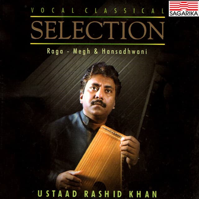 Selection Raga Megh & Raga Hansadhwani