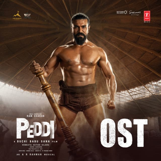 Peddi (OST)