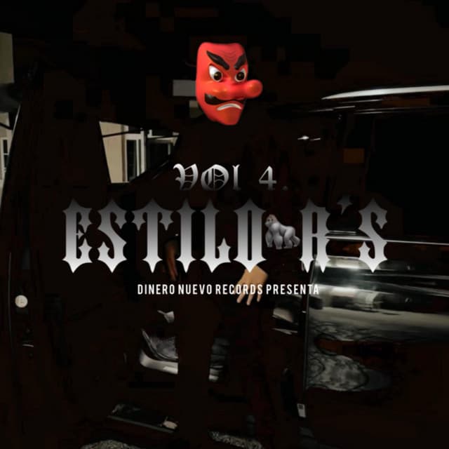 Estilo R'S Vol. 4