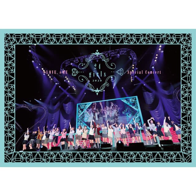 手遅れcaution - ＝LOVE ≠ME スペシャルコンサート 『24girls 2020』